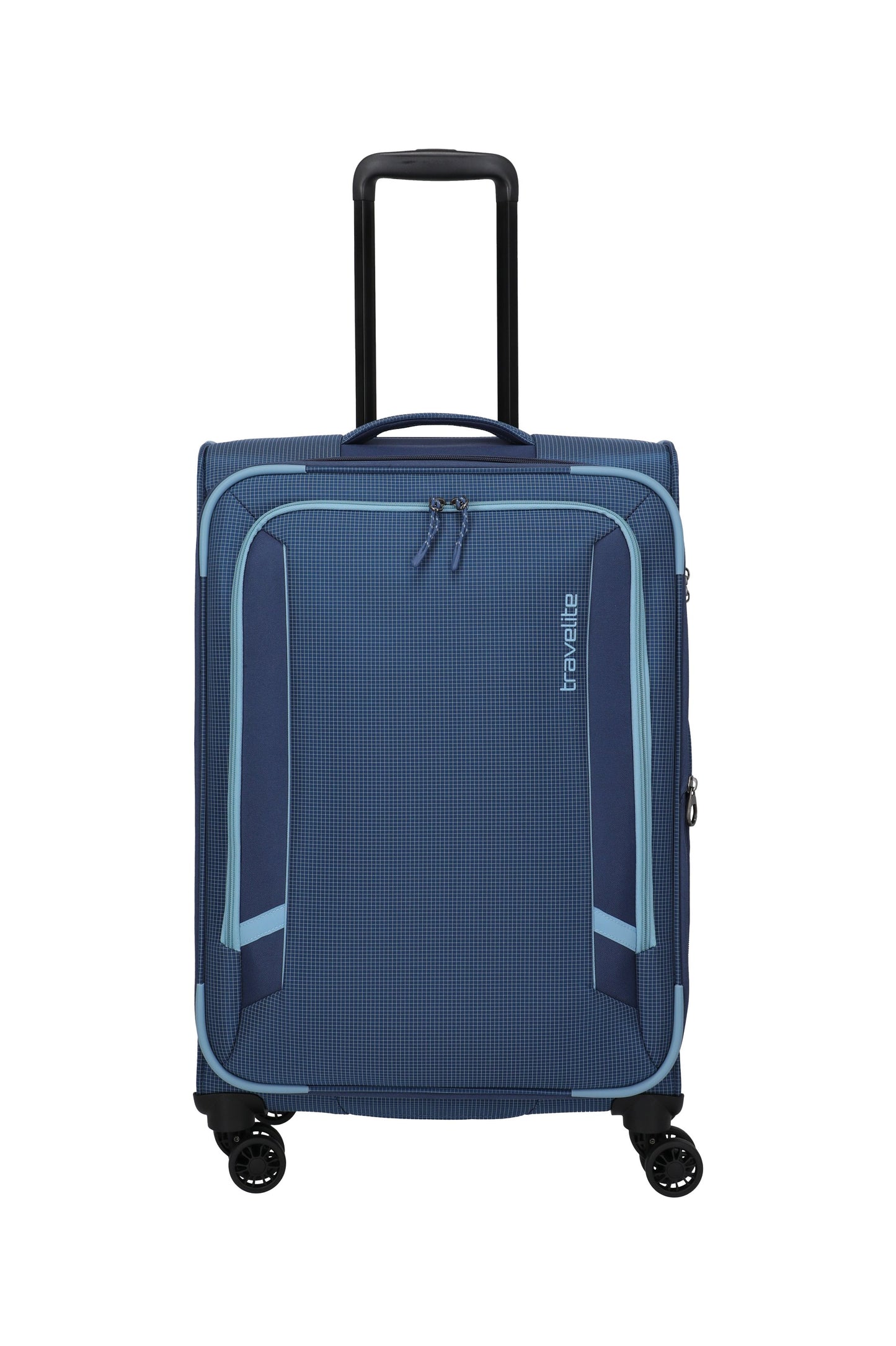 Travelite CORSIICA Trolley 4w M exp.