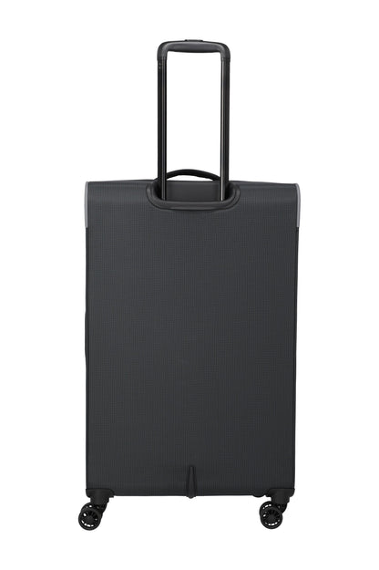 Travelite CORSIICA Trolley 4w L exp.