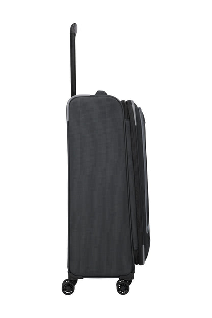 Travelite CORSIICA Trolley 4w L exp.