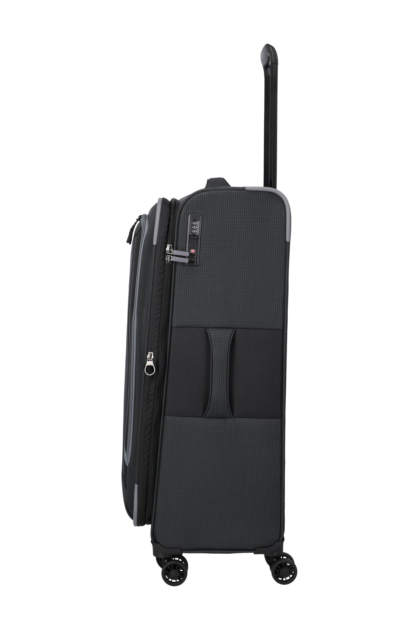 Travelite CORSIICA Trolley 4w L exp.