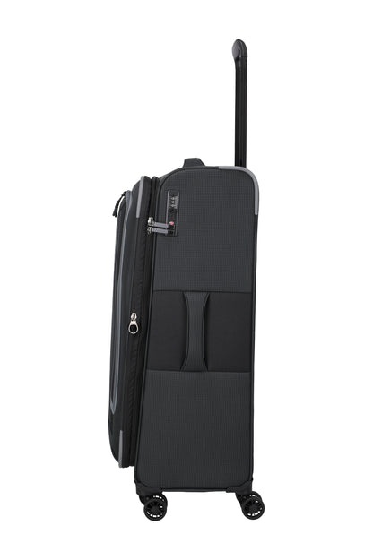 Travelite CORSIICA 4w Set 4-tlg L/M/S+Bordtasche,