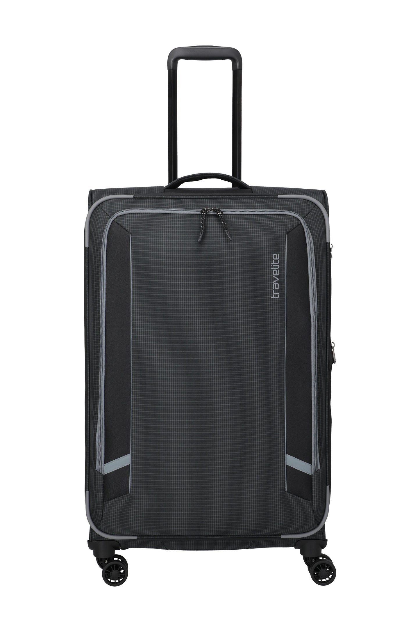 Travelite CORSIICA Trolley 4w L exp.