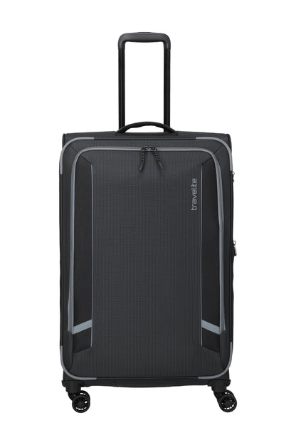 Travelite CORSIICA Trolley 4w L exp.