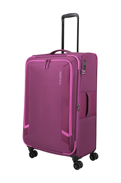 Travelite CORSIICA 4w Set 4-tlg L/M/S+Bordtasche,