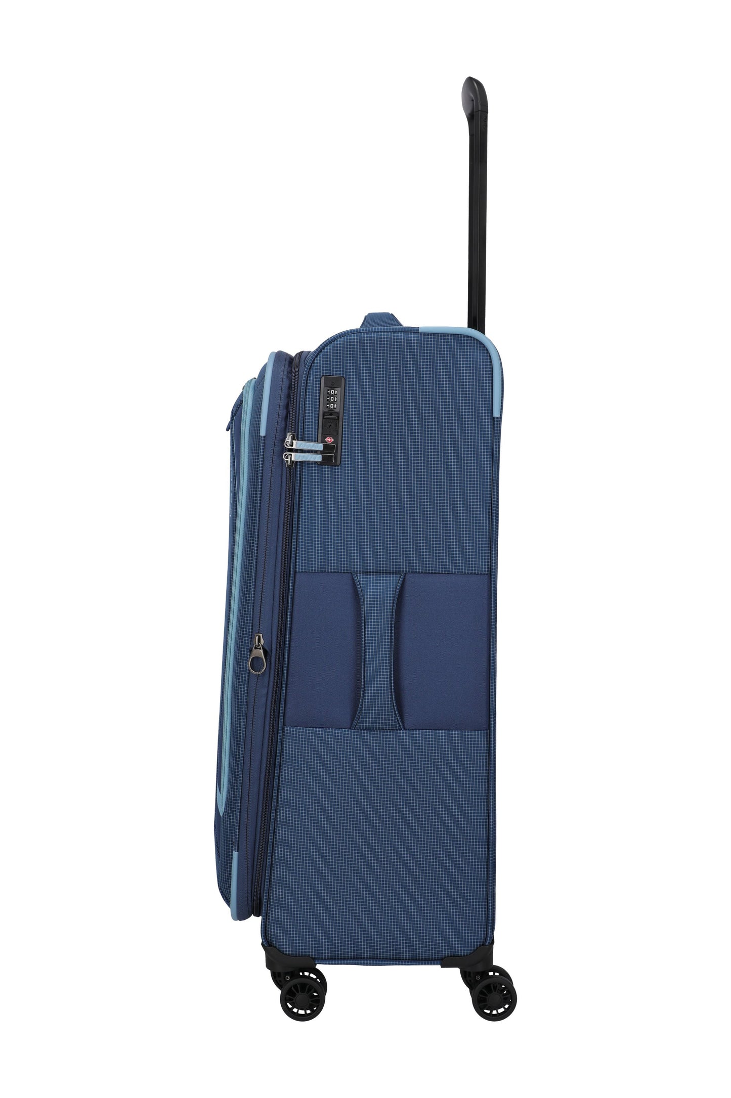 Travelite CORSIICA 4w Set 4-tlg L/M/S+Bordtasche,