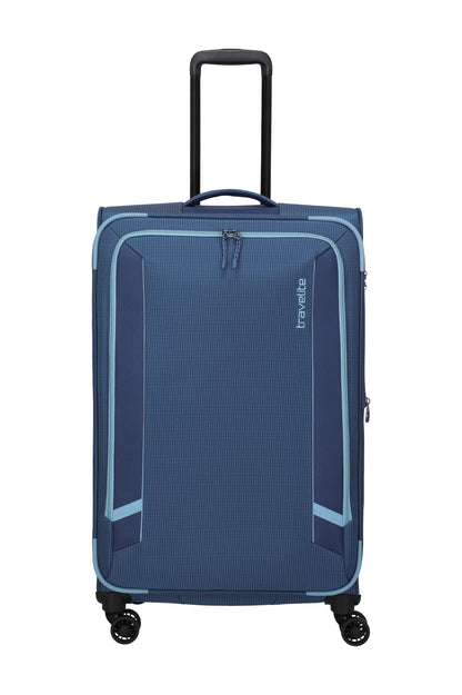 Travelite CORSIICA Trolley 4w L exp.