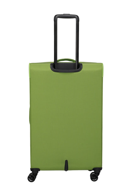 Travelite CORSIICA Trolley 4w L exp.