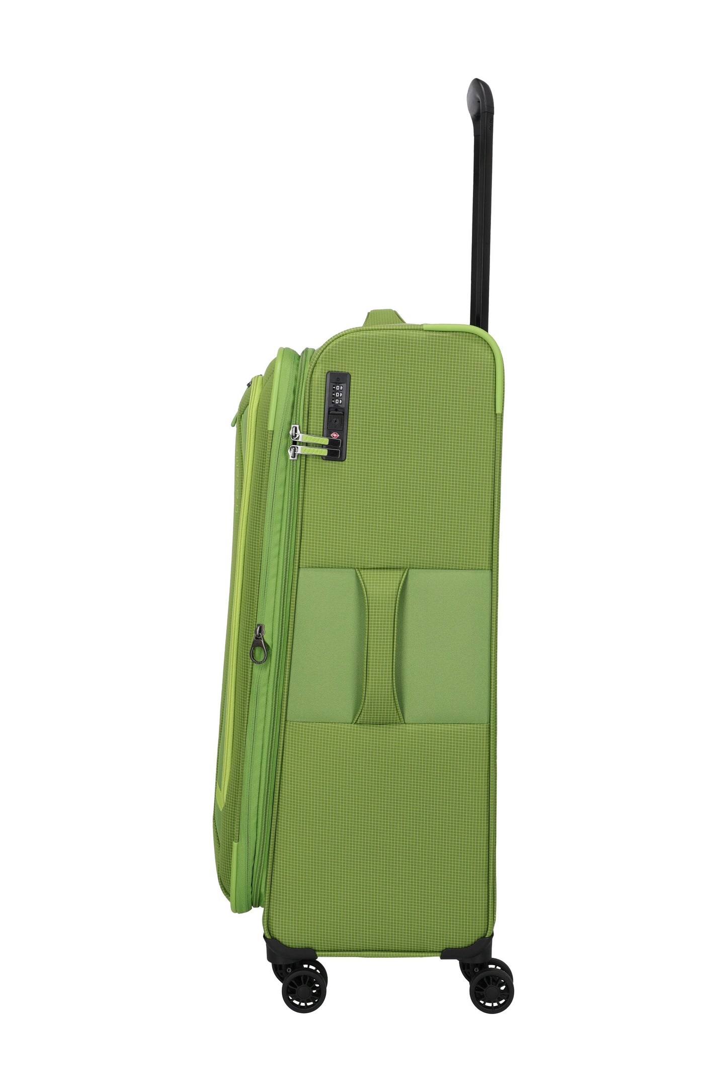 Travelite CORSIICA Trolley 4w L exp.