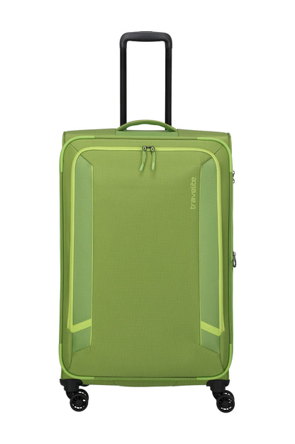 Travelite CORSIICA Trolley 4w L exp.