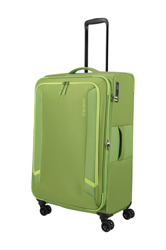 Travelite CORSIICA Trolley 4w L exp.