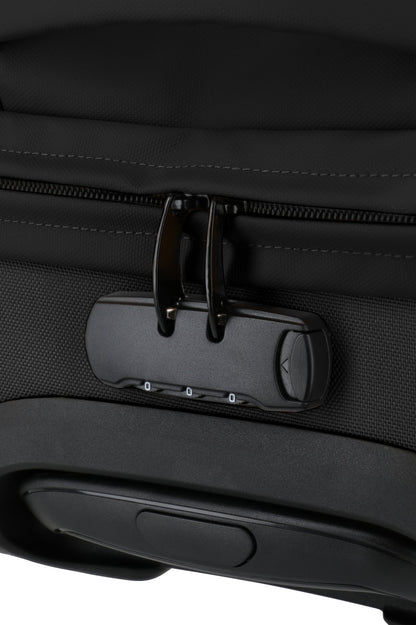 Travelite BOLONIA Wheeled Duffle L