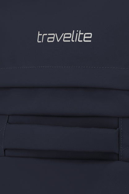 Travelite BOLONIA Wheeled Duffle L