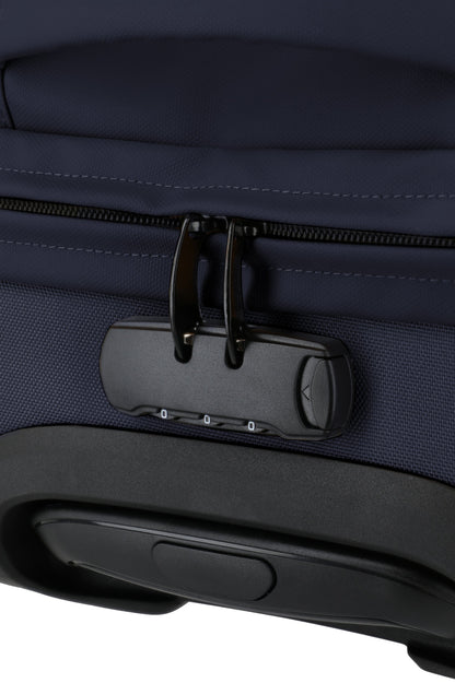 Travelite BOLONIA Wheeled Duffle L