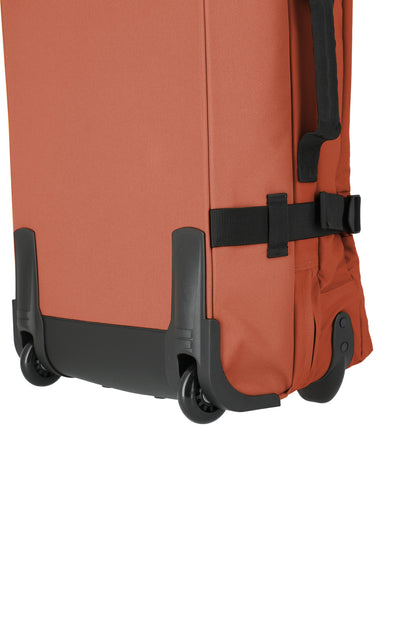 Travelite BOLONIA Wheeled Duffle L