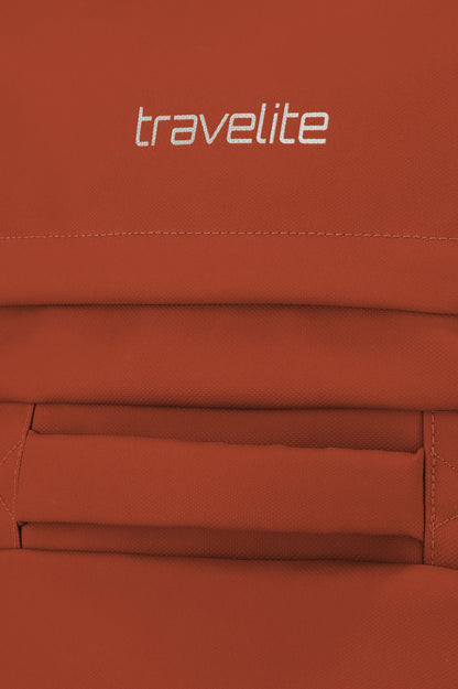 Travelite BOLONIA Wheeled Duffle L