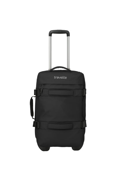 Travelite BOLONIA Wheeled Duffle S