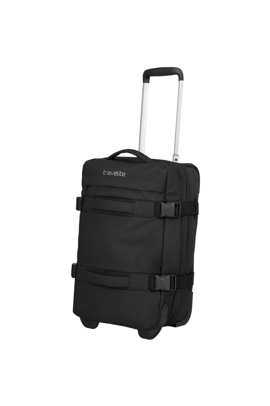 Travelite BOLONIA Wheeled Duffle S