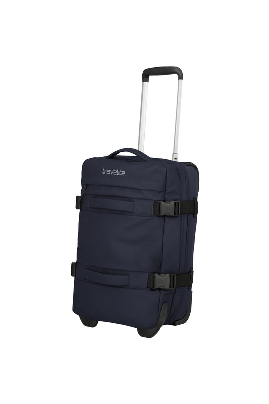 Travelite BOLONIA Wheeled Duffle S