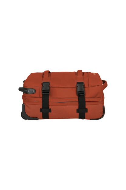 Travelite BOLONIA Wheeled Duffle S