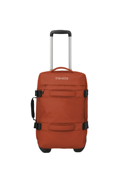 Travelite BOLONIA Wheeled Duffle S