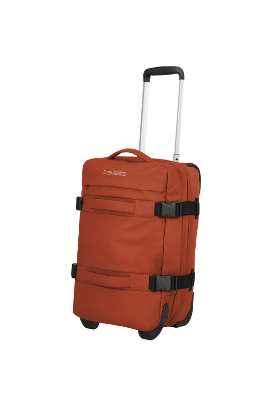 Travelite BOLONIA Wheeled Duffle S