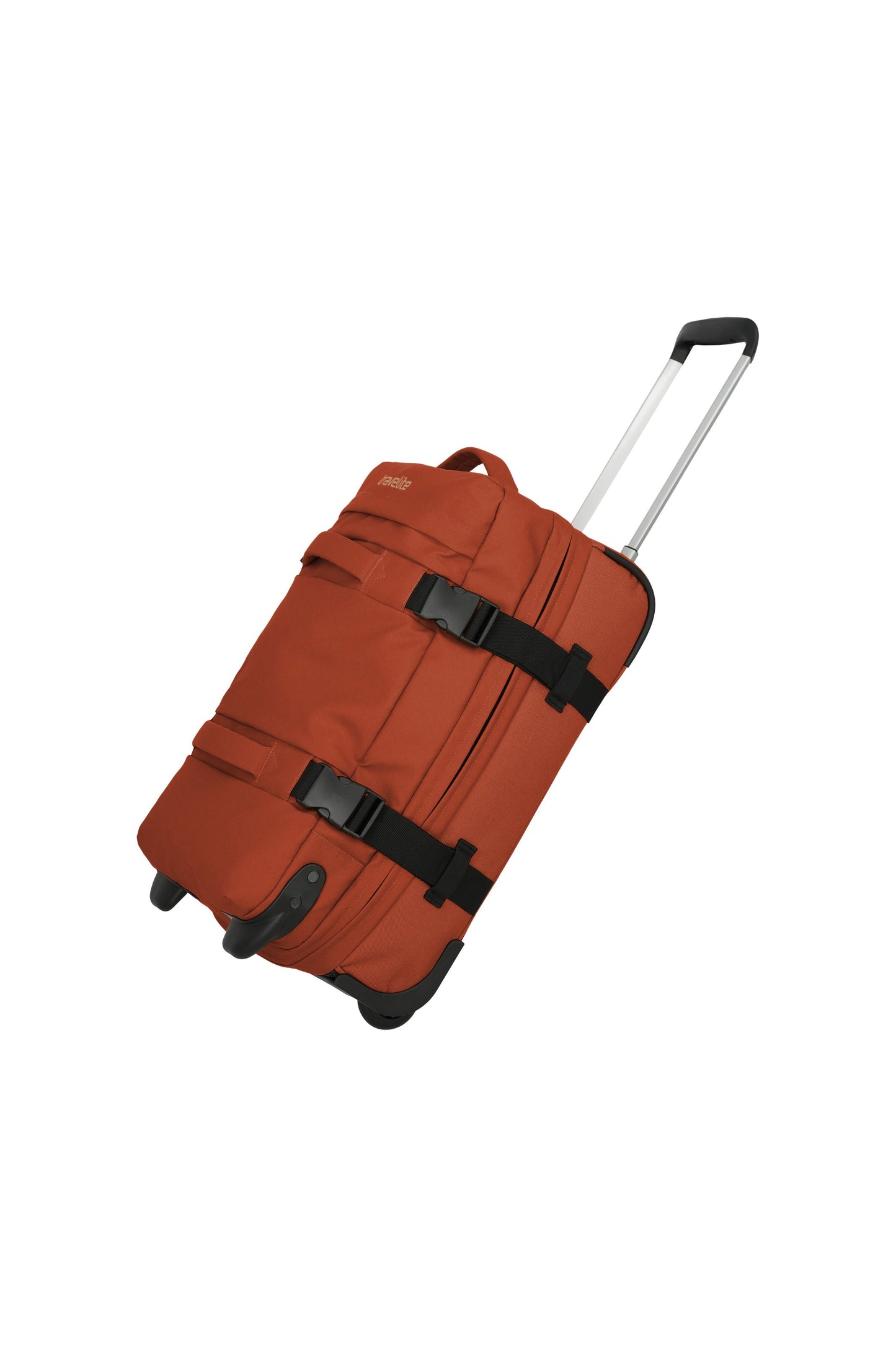 Travelite BOLONIA Wheeled Duffle S