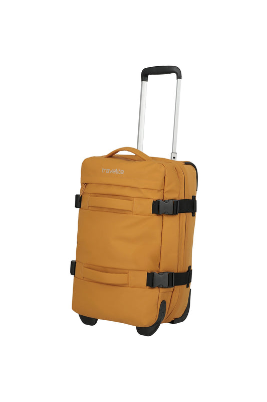 Travelite BOLONIA Wheeled Duffle S