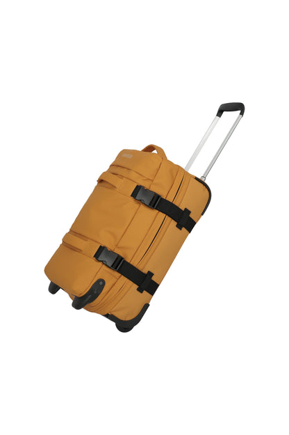Travelite BOLONIA Wheeled Duffle S