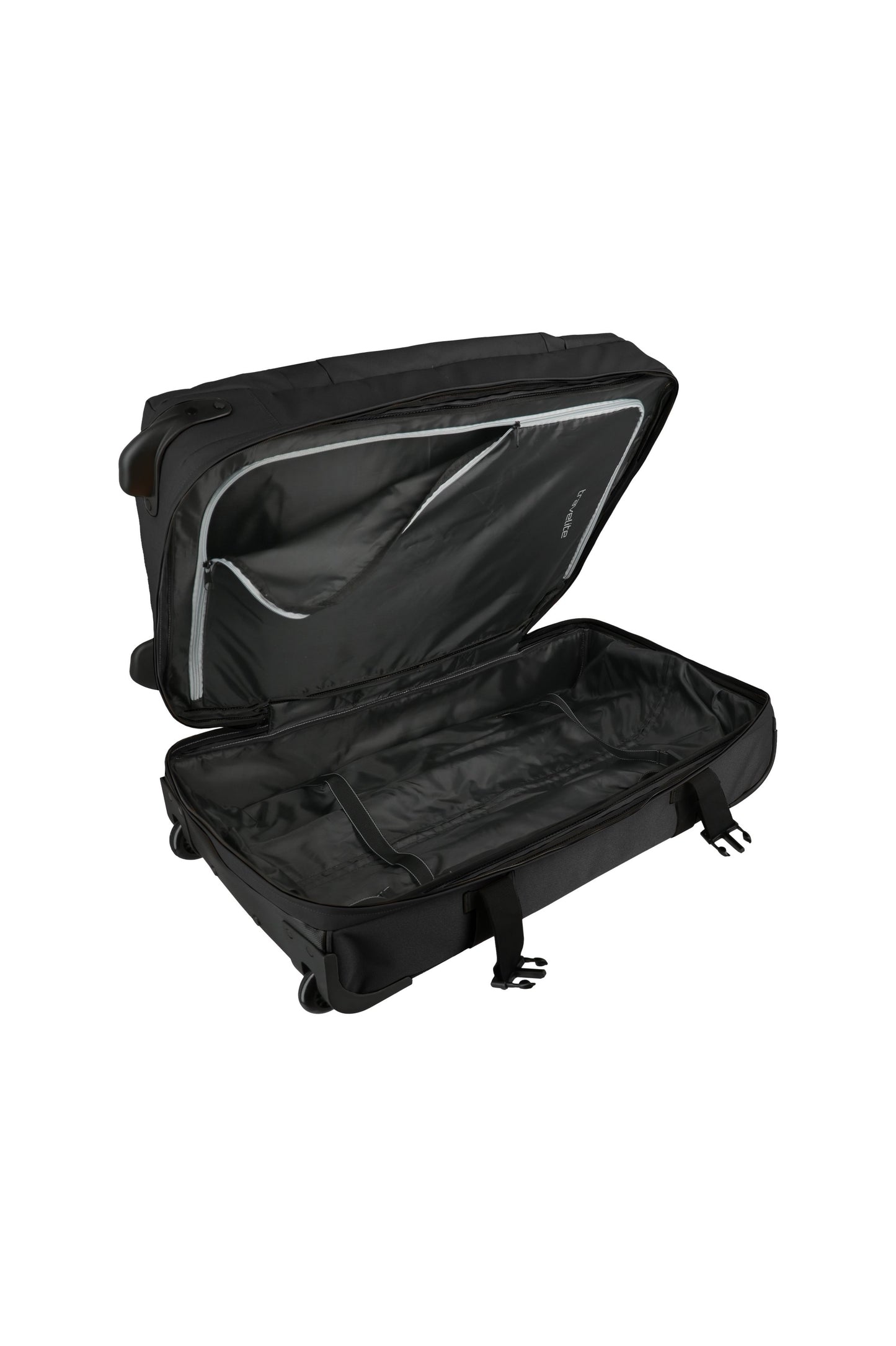 Travelite BOLONIA Wheeled Duffle M