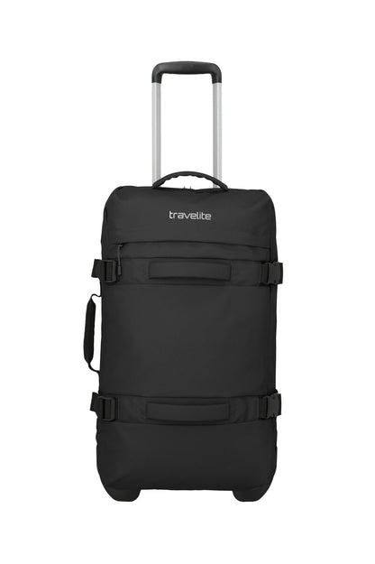 Travelite BOLONIA Wheeled Duffle M