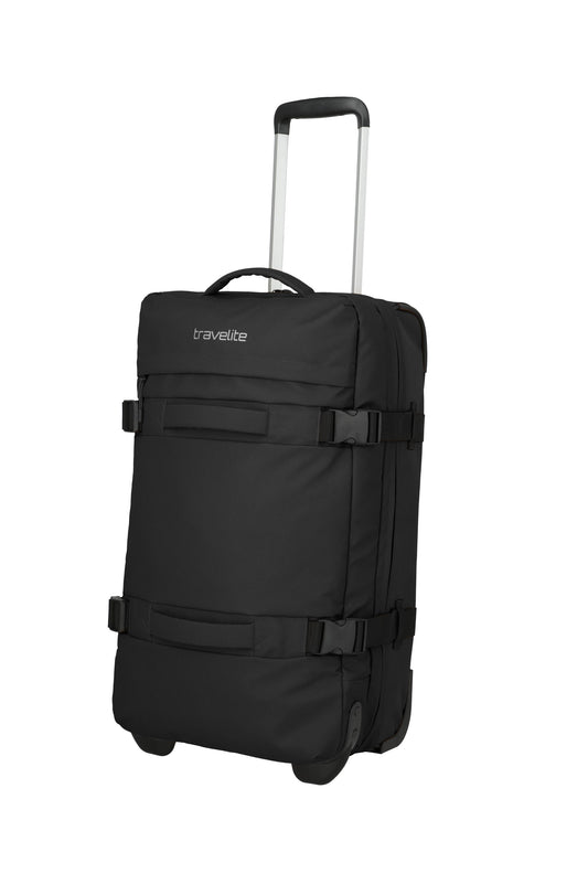 Travelite BOLONIA Wheeled Duffle M