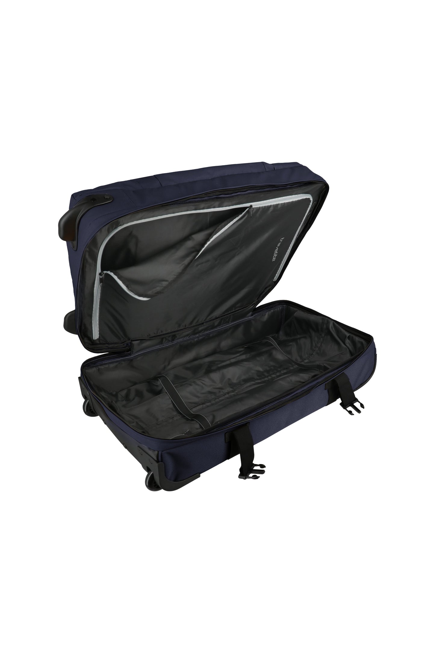 Travelite BOLONIA Wheeled Duffle M