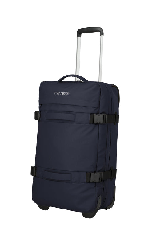 Travelite BOLONIA Wheeled Duffle M
