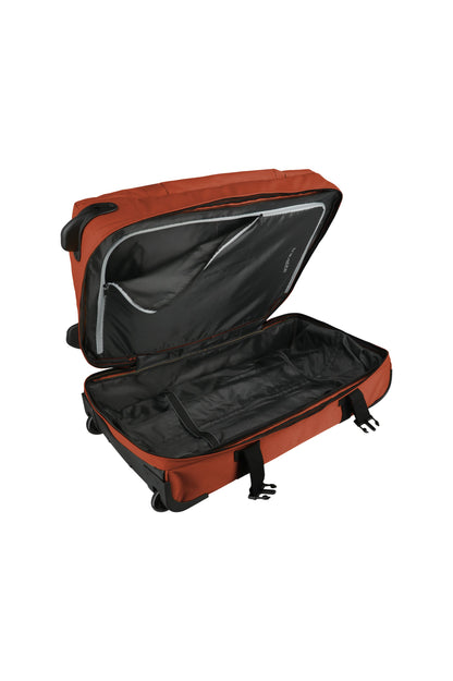 Travelite BOLONIA Wheeled Duffle M