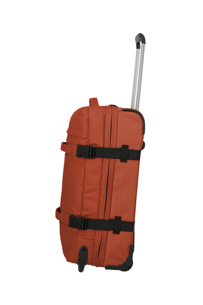 Travelite BOLONIA Wheeled Duffle M
