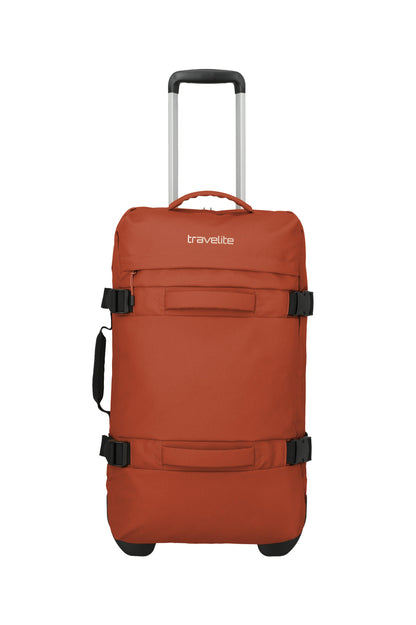 Travelite BOLONIA Wheeled Duffle M