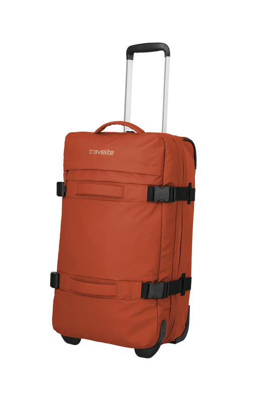 Travelite BOLONIA Wheeled Duffle M