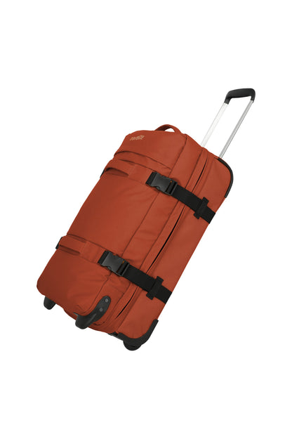 Travelite BOLONIA Wheeled Duffle M