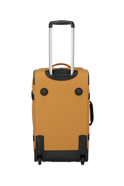 Travelite BOLONIA Wheeled Duffle M