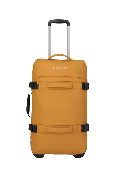 Travelite BOLONIA Wheeled Duffle M