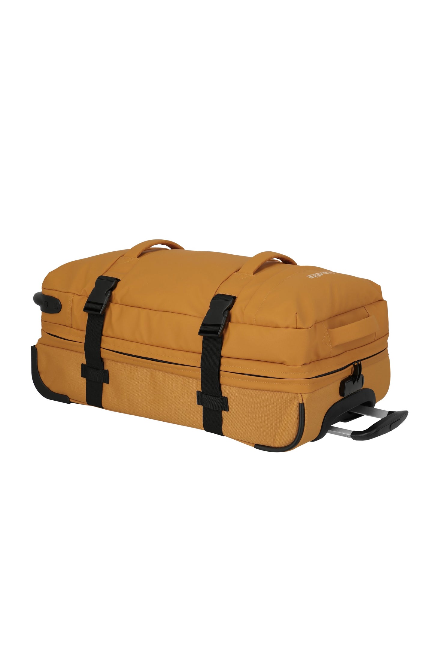 Travelite BOLONIA Wheeled Duffle M