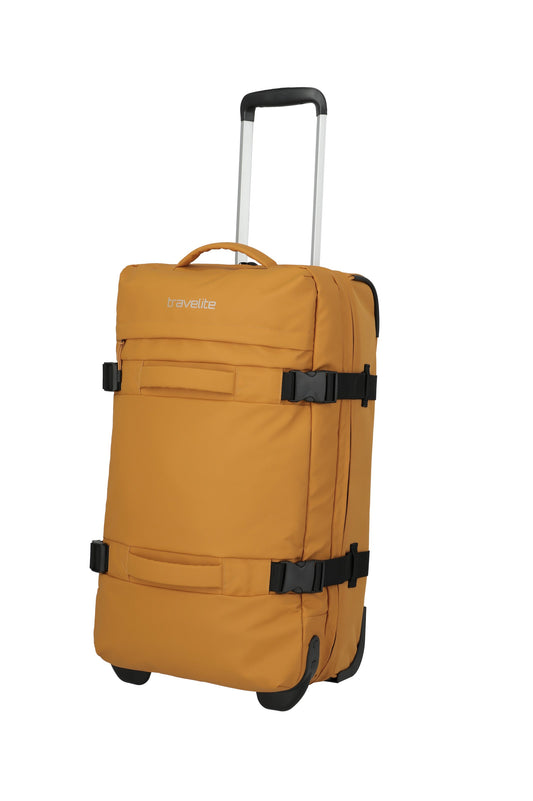 Travelite BOLONIA Wheeled Duffle M