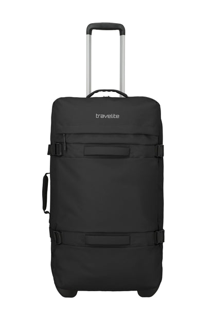 Travelite BOLONIA Wheeled Duffle L