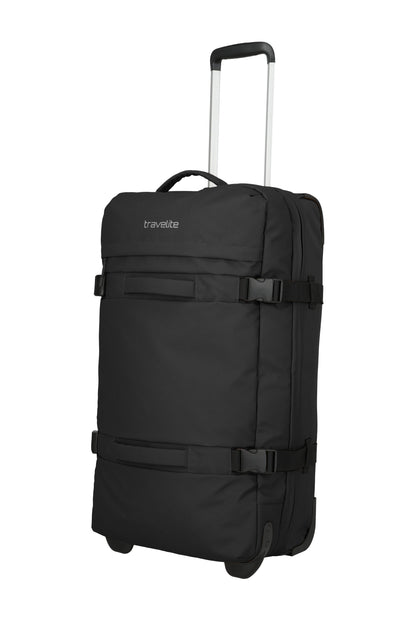 Travelite BOLONIA Wheeled Duffle L