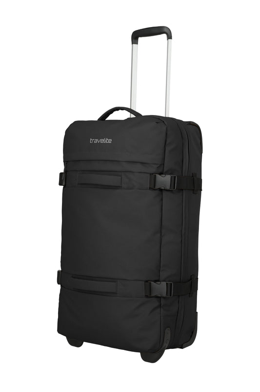 Travelite BOLONIA Wheeled Duffle L