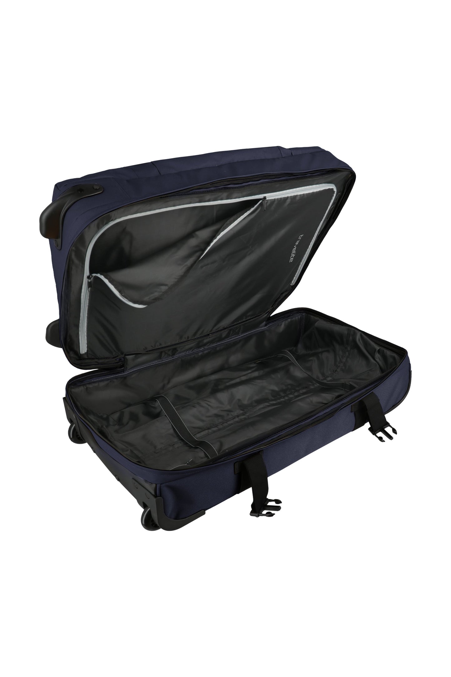 Travelite BOLONIA Wheeled Duffle L