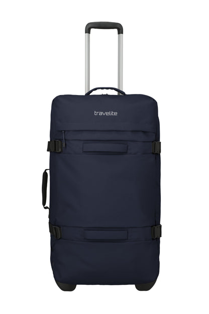 Travelite BOLONIA Wheeled Duffle L