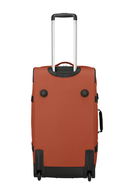 Travelite BOLONIA Wheeled Duffle L