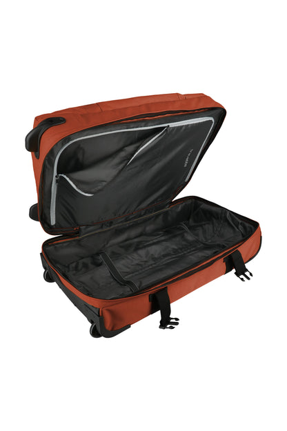 Travelite BOLONIA Wheeled Duffle L