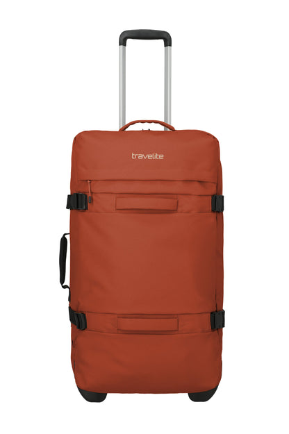 Travelite BOLONIA Wheeled Duffle L